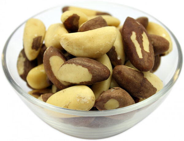 Brazil Bulk Nuts