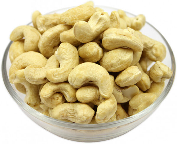 Cashew Bulk Nuts