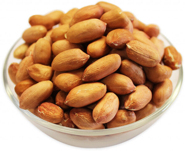 Peanut Bulk Nuts