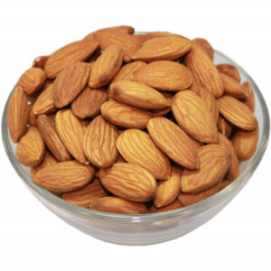 Almond Bulk Nuts